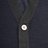 Stripe Cardigan