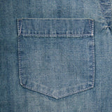 Denim L/S Shirt