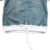 Denim L/S Shirt