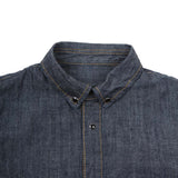 Denim L/S Shirt