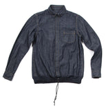 Denim L/S Shirt