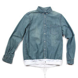 Denim L/S Shirt