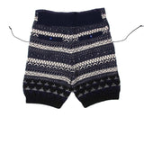 Knit Shorts