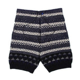 Knit Shorts