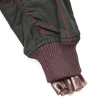 MA-1 Bomber Jacket (Plaid)