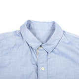 Solid BD Shirt (Elastic waistband)