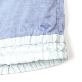 Solid BD Shirt (Elastic waistband)