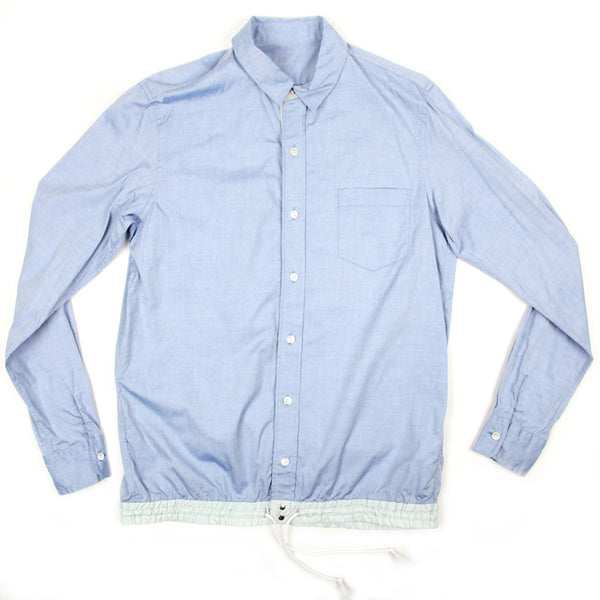 Solid BD Shirt (Elastic waistband)