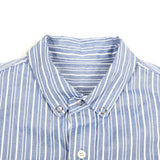 Stripe BD Shirt