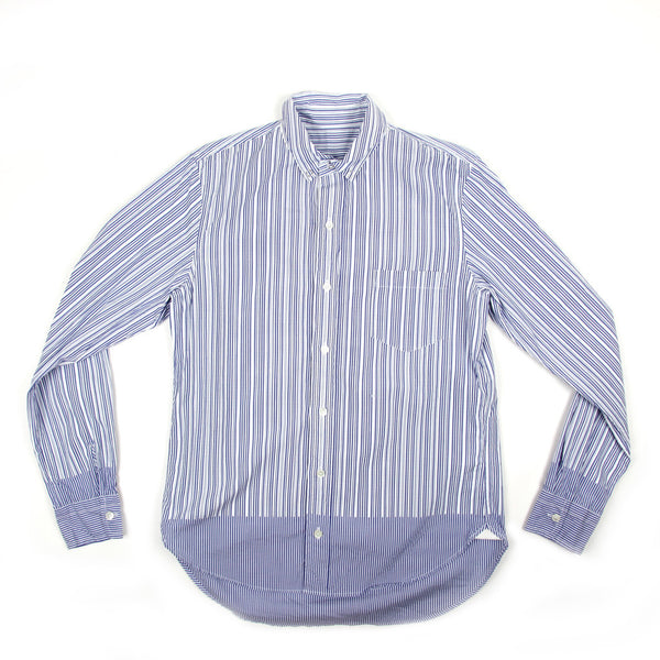 Stripe BD Shirt