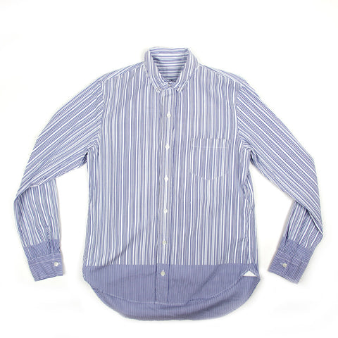 Stripe BD Shirt