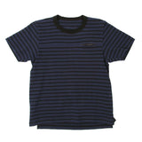 Striped Pocket Tee