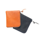 Calf Leather Coin Case