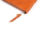 Calf Leather Coin Case