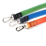 Calf Leather Wallet Loop