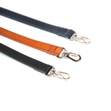 Calf Leather Wallet Loop