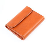 Calf Leather Wallet