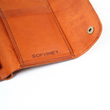 Calf Leather Wallet