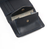 Calf Leather Wallet