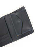 Calf Leather Wallet