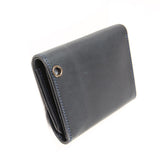 Calf Leather Wallet