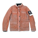 Liquid Reflector Jacket