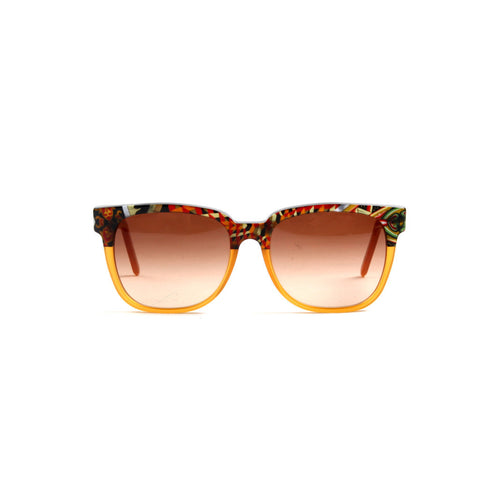 People (Tribal Print)