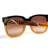 People (Tribal Print)