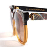 People (Tribal Print)