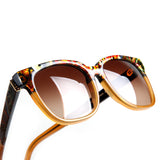 People (Tribal Print)