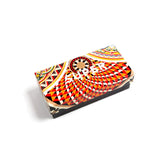 People (Tribal Print)