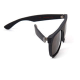 Flat Top (Matte Black)