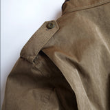Field Jacket