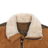 Shearling Liner