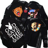 Peacoat (American Eagle)