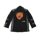 Peacoat (GRIZZLY)