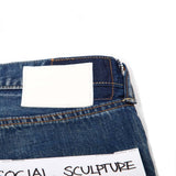 Social Sculpture 05 Damage 5