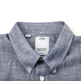 Albacore L/S Shirt IT - VEND