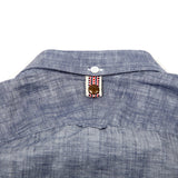 Albacore L/S Shirt IT - VEND