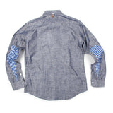 Albacore L/S Shirt IT