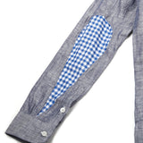 Albacore L/S Shirt IT