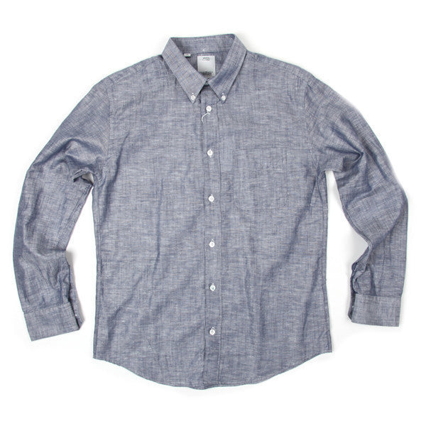 Albacore L/S Shirt IT - VEND