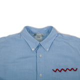 Beads B.D Shirt (GIZA) - VEND