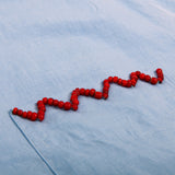 Beads B.D Shirt (GIZA) - VEND