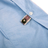 Beads B.D Shirt (GIZA) - VEND