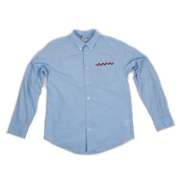 Beads B.D Shirt (GIZA) - VEND