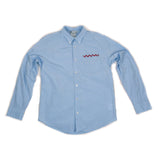 Beads B.D Shirt (GIZA)