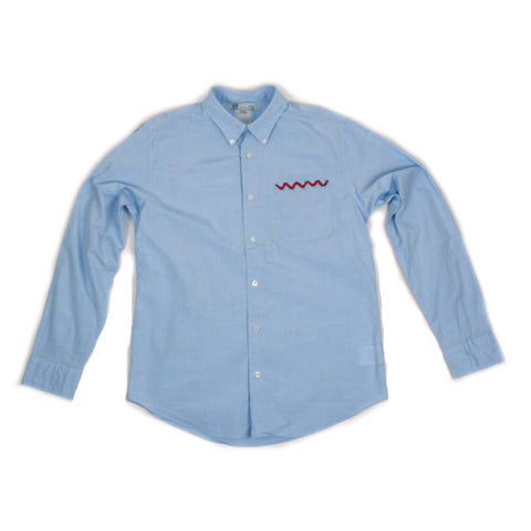 Beads B.D Shirt (GIZA)