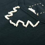 Beads T-Shirt