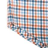 Bencher Check B.D Shirt - VEND